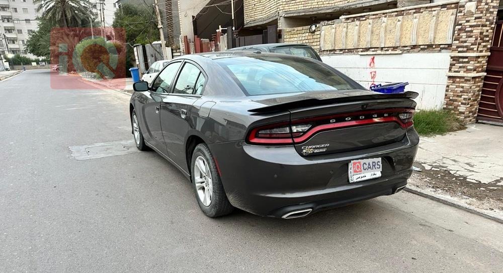 دودج تشارجر